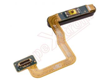 Flex with black fingerprint sensor / reader for Samsung Galaxy Z Fold 2 5G (SM-F916)